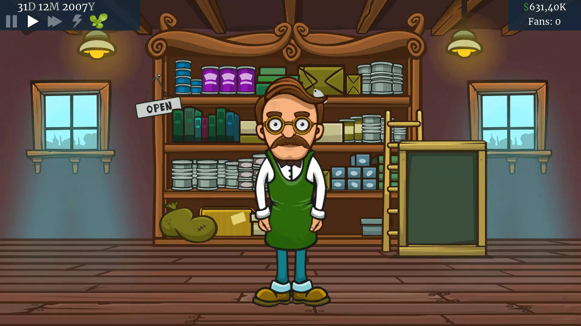 Yerba Mate Tycoon 스크린샷 4