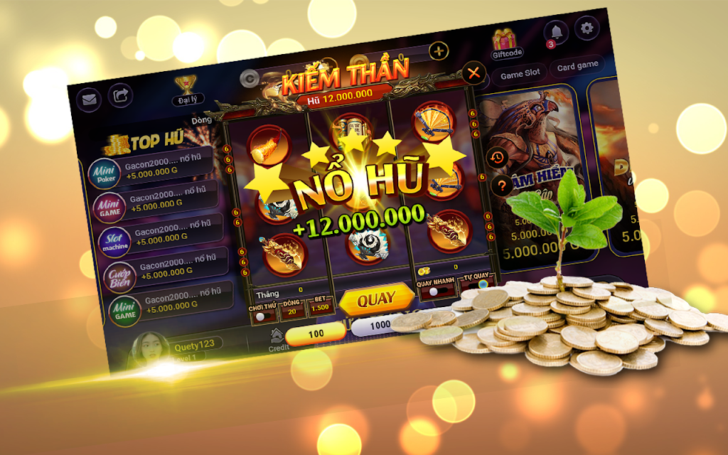 igame - game dân gian giải trí thuần tuý应用截图第1张