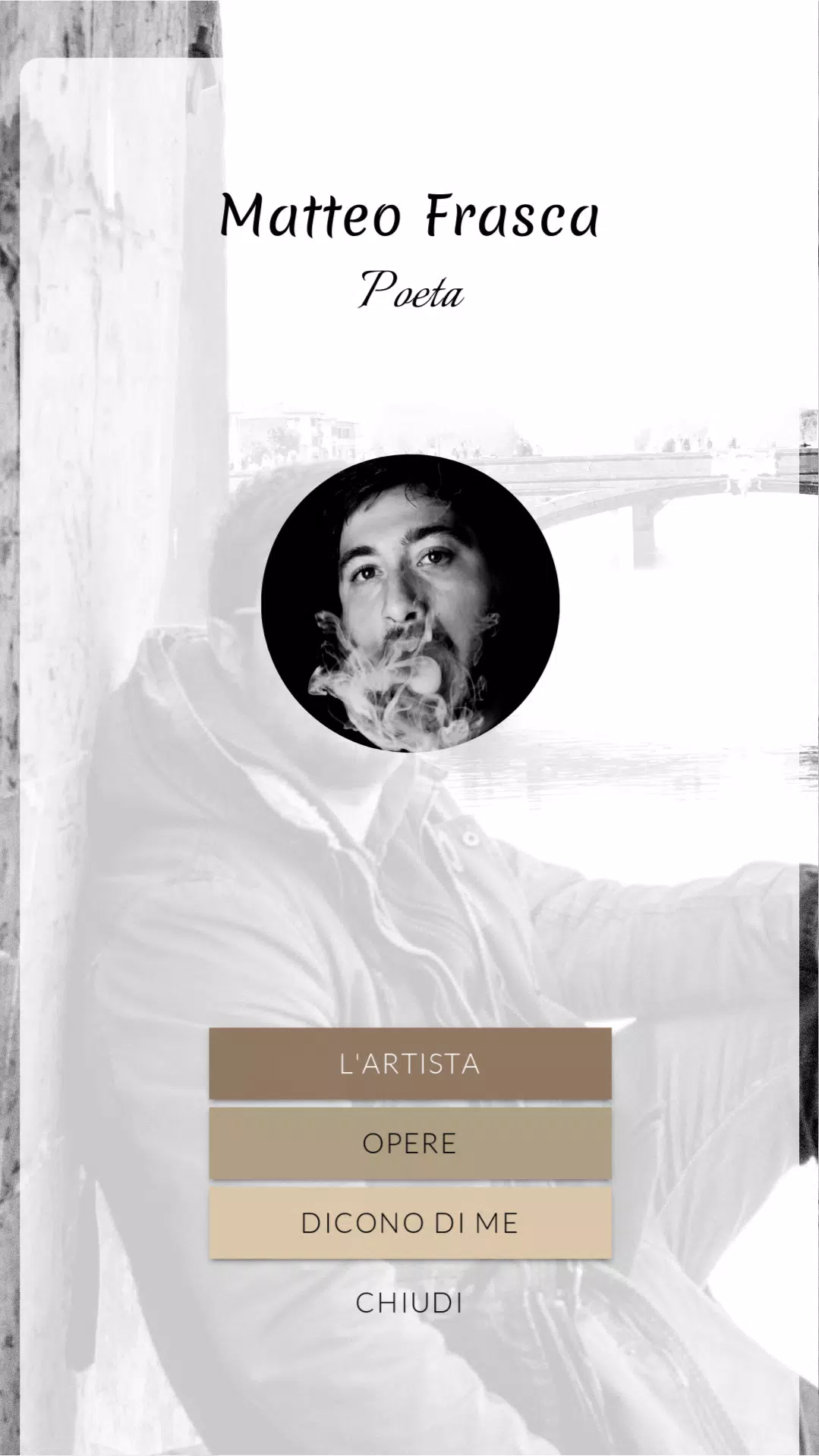 Matteo Frasca应用截图第2张