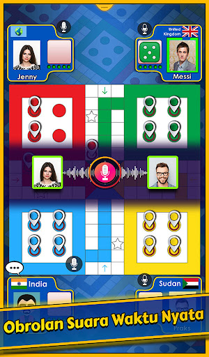 Ludo King Mod Screenshot 1