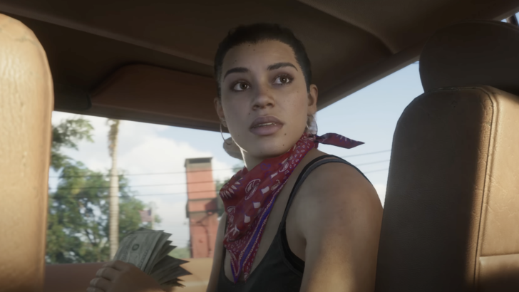 GTA 6 的 Take-Two 相信創造新 IP 是勝利策略