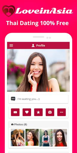 LoveInAsia - Asian Dating Captura de pantalla 1