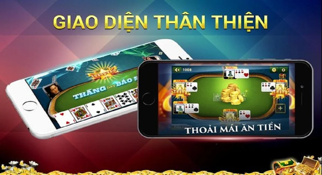 BAIVIP Doi Thuong - Game danh bai應用截圖第3張