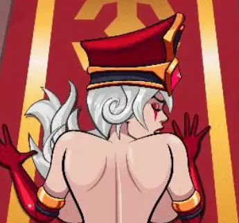 Whitemane’s Inquisition應用截圖第3張