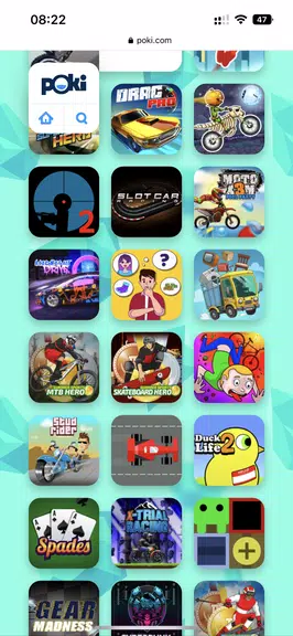 Moto XT3REEM - Racing Games スクリーンショット 4