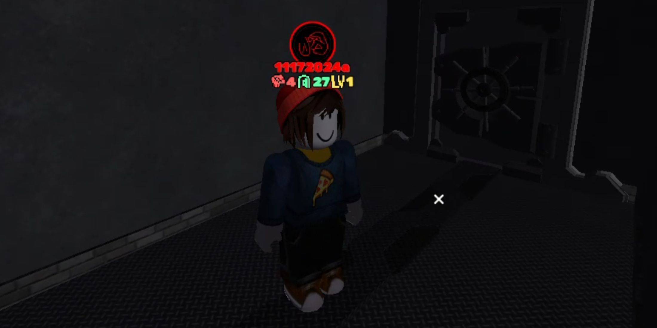Roblox Grace: 전체 지침 가이드