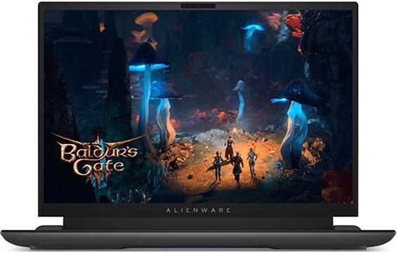 Alienware今天最大，最強大的遊戲筆記本電腦正在銷售