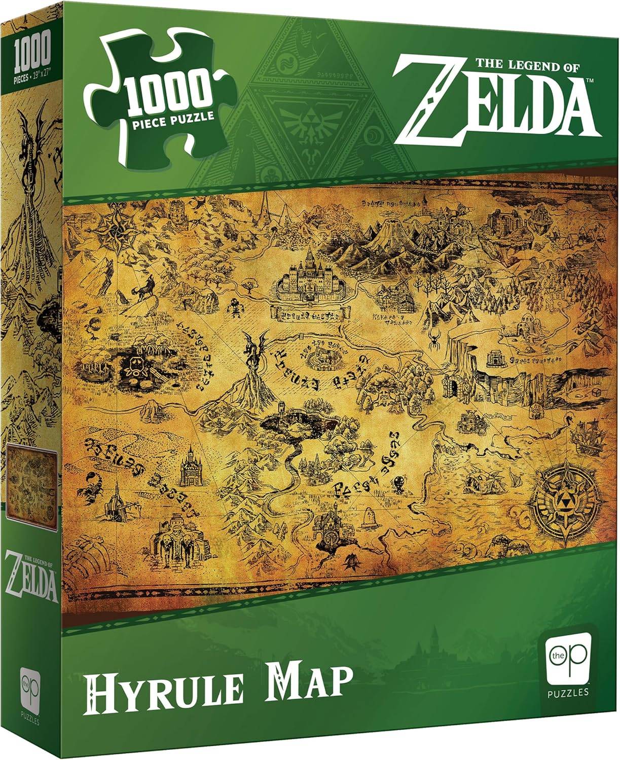Top 10 Jigsaw Puzzles for Adults in 2025
