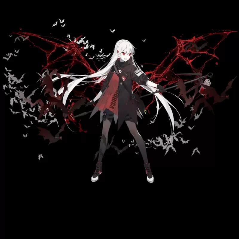 Arknights中的Sarkaz子品質：完整的指南