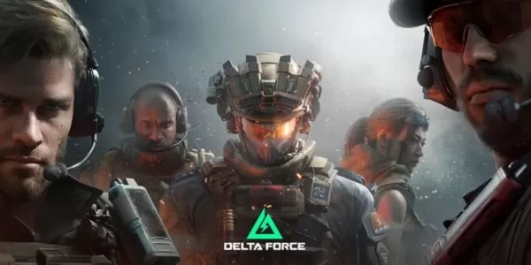 Delta Force Mobile: Massive Core Update Launches Next Week