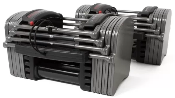 Sparen Sie 40% bei PowerBlock -Dumbbells und Kits