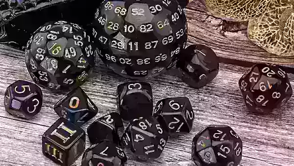 D&D 2025: Starter Guide for Beginners