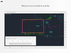 AutoCAD - DWG 编辑器应用截图第3张