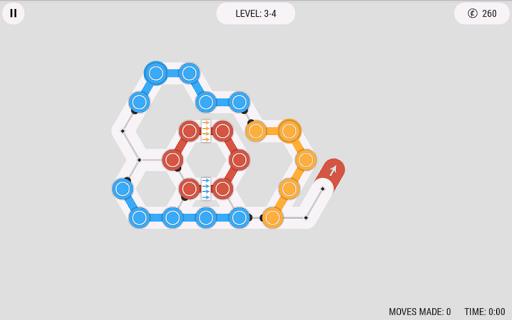 Wormsy! - A Puzzle Game應用截圖第2張