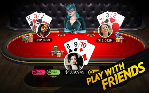 Teen Patti Live! Скриншот 2