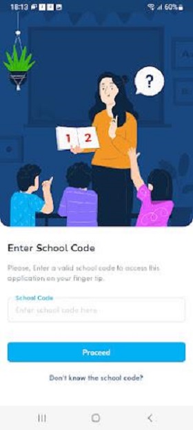 Edunext Parent應用截圖第3張