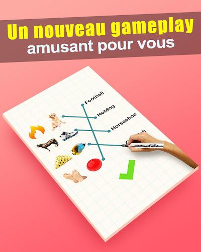 Mots Croisés應用截圖第4張