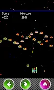 Galatic Attack应用截图第4张