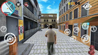 Gangster party: Gangland war Screenshot 4