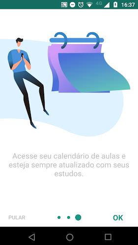 Espaço do Estudante SESI SENAI應用截圖第4張