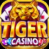 Tiger Casino - Vegas Slots