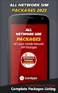 All Network Packages 2024應用截圖第2張