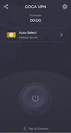 GOGA VPN - 100% working in UAE スクリーンショット 2