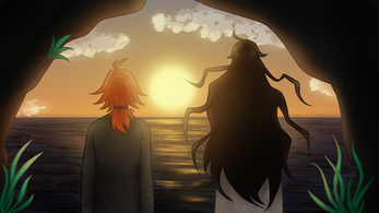 lost truth (forever in the ocean) 스크린샷 3