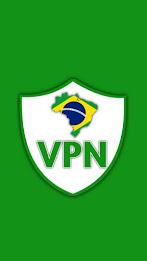 Brazil VPN : Get Brazilian IP Captura de pantalla 1