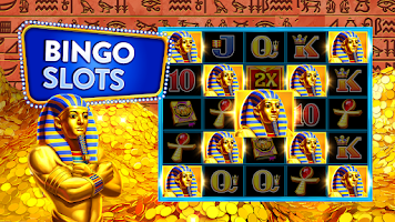 Slots: Heart of Vegas Casino Screenshot 3