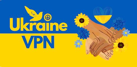 Ukraine VPN - Turbo Fast VPN 스크린샷 1