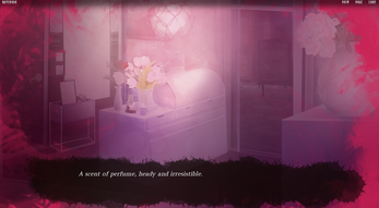 Perfumare [VN] Screenshot 4