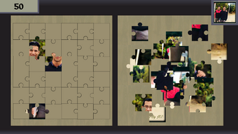 MEPuzzleGame 스크린샷 2