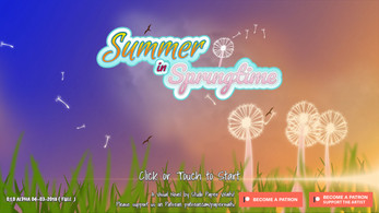 Summer In Springtime v1.0.0 Screenshot 1