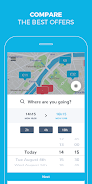 Onepark, Book a parking space 스크린샷 3