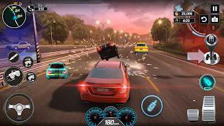 Gadi Wala Game - Car Games 3D Screenshot 4