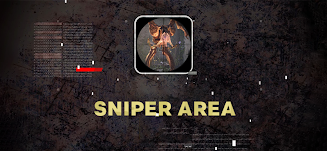 Sniper area: Monster hunt. FPS 스크린샷 4