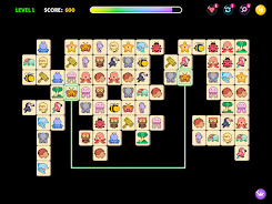 Onet Connect Animal Classic Скриншот 4