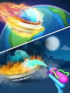 Fireman Rush Firefighter Games应用截图第3张