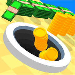 MoneyHole! Mod