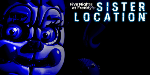 Five Nights at Freddy's: SL Captura de tela 2
