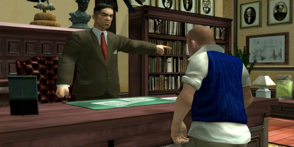 Bully: Anniversary Edition Capture d’écran 3