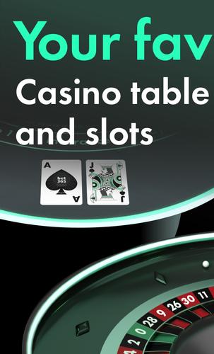 bet365 Casino Real Money Games スクリーンショット 1