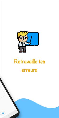 Dicto : Dictée de vocabulaire應用截圖第4張