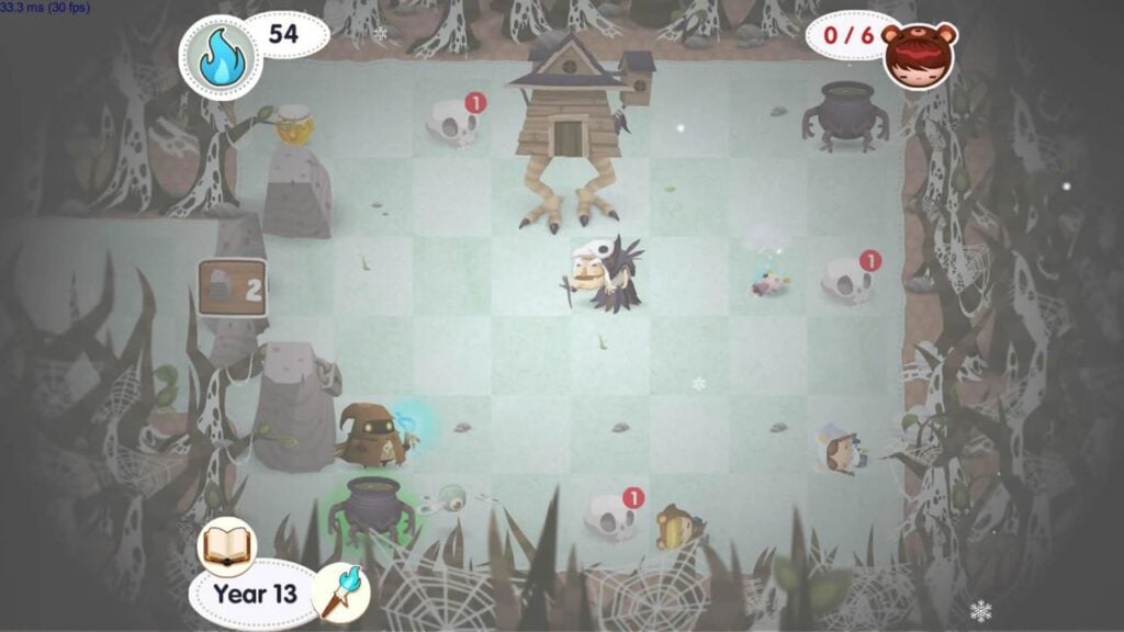 The most attractive Roguelike game on Android platform