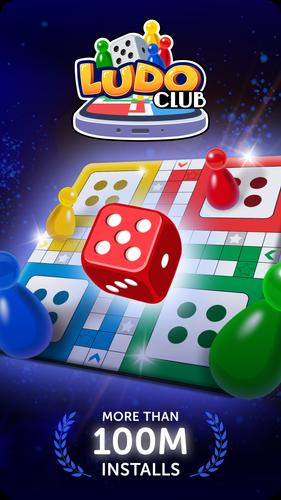 Ludo Club スクリーンショット 1
