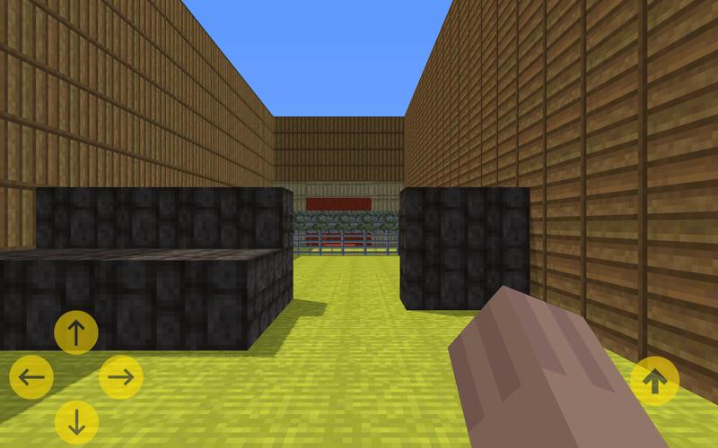 Climb Craft 3D應用截圖第1張