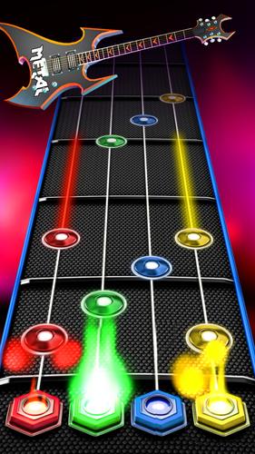 Guitar Band Screenshot 1