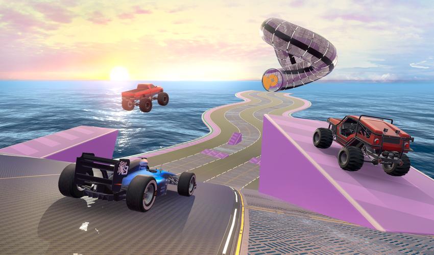 Race Days Screenshot 1