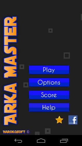 Arka Master Screenshot 3